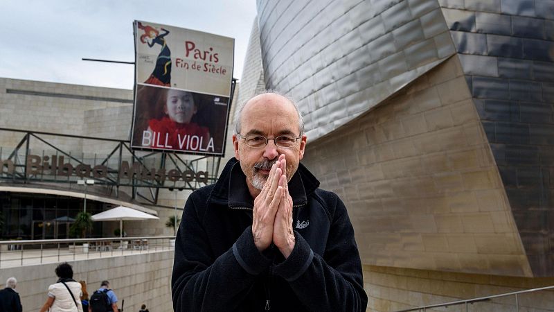 Muere el videoartista Bill Viola, uno de los creadores más influyentes del siglo XX