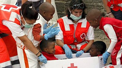 Diez minutos bien empleados - Cooperantes españoles: ¿la cara b del servicio exterior? - 18/09/17 - Escuchar ahora