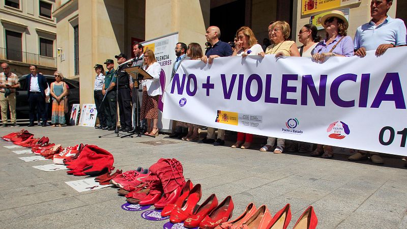 Una mujer asesinada en Alicante, presunta quinta vctima de violencia de gnero en 48 horas