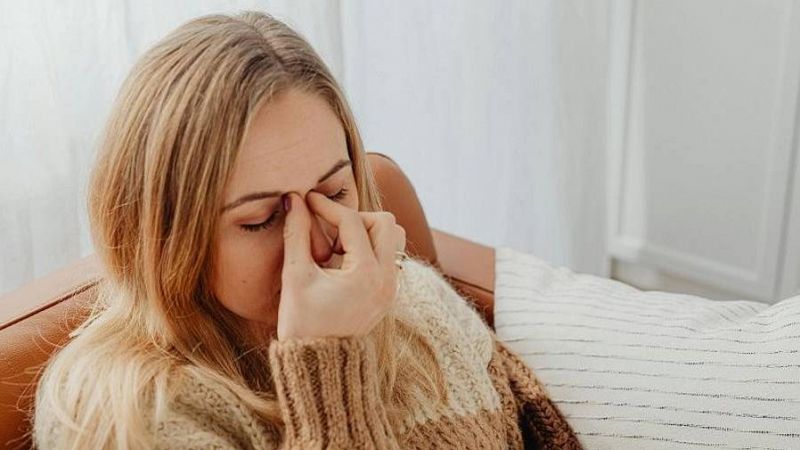 La sinusitis crònica: aquests són els tractaments més eficaços