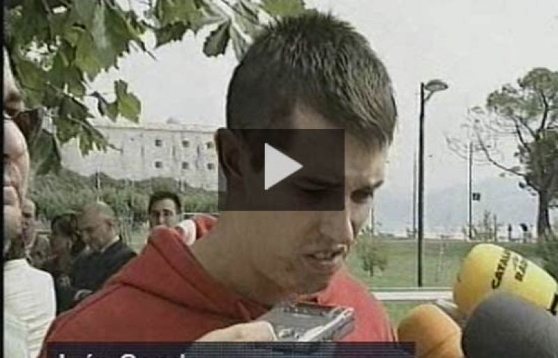 El hijo de la víctima: "A ver si el Gobierno puede parar esto y que dejen de morir inocentes"