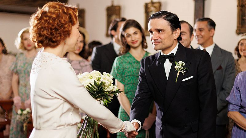 Pietro y Antonia cancelan su boda: descubre qu les ha obligado a hacerlo
