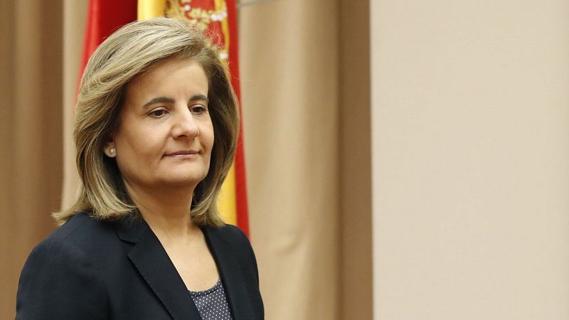 Fátima Báñez adelanta que todas las autonomías apoyan una nueva prórroga del Plan Prepara