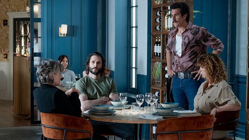 '4 estrellas' | Quin ha secuestrado a Yago? Este es el principalsospechoso