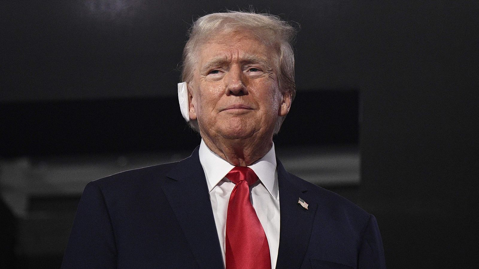 El Partido Republicano nomina formalmente a Trump como candidato | Ver