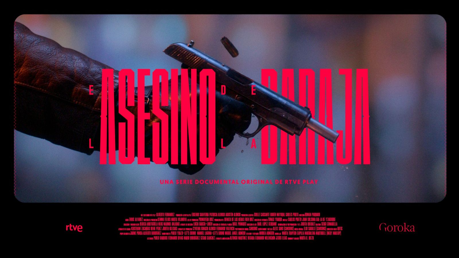 COM El Asesino de la Baraja Promo subING | Ver