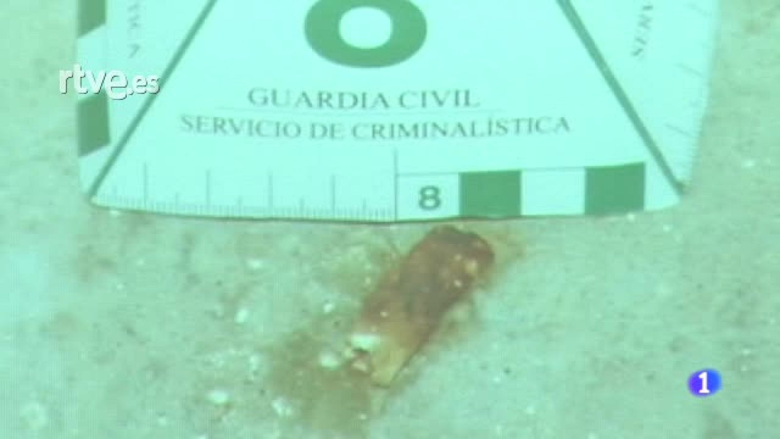 La Guardia Civil esclarece el "crimen del Churrero", cometido hace 13 años | Ver
