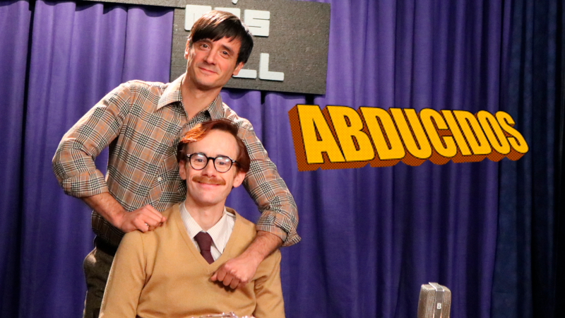 Abducidos