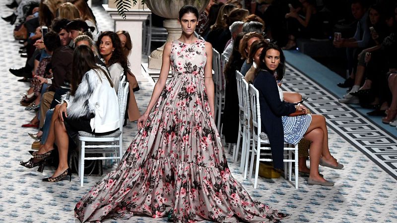 Jorge Vázquez, el mago de la belleza