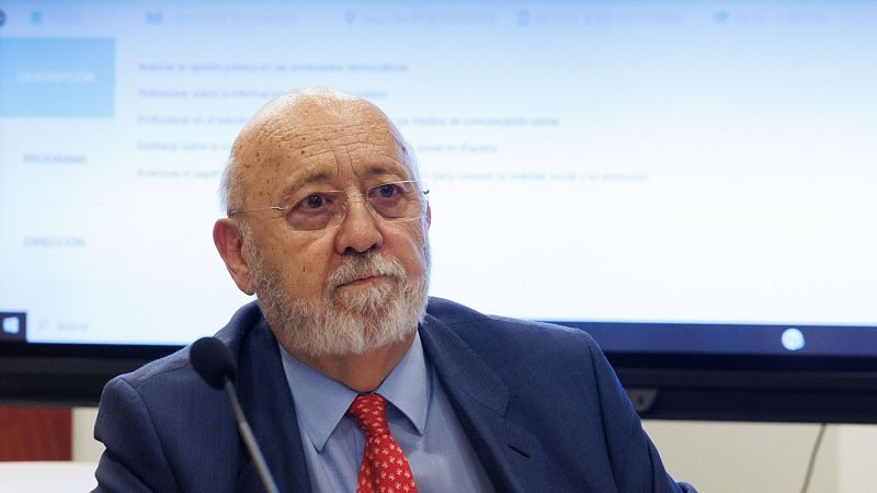 El PP aprueba la comisión de investigación del Senado sobre la gestión de Tezanos en el CIS con el apoyo de Vox y Junts