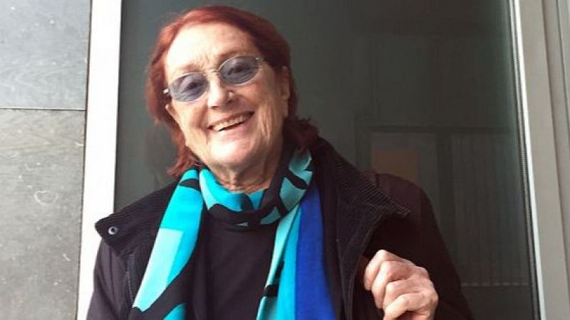Mor l'escriptora Rosa Regs als 90 anys
