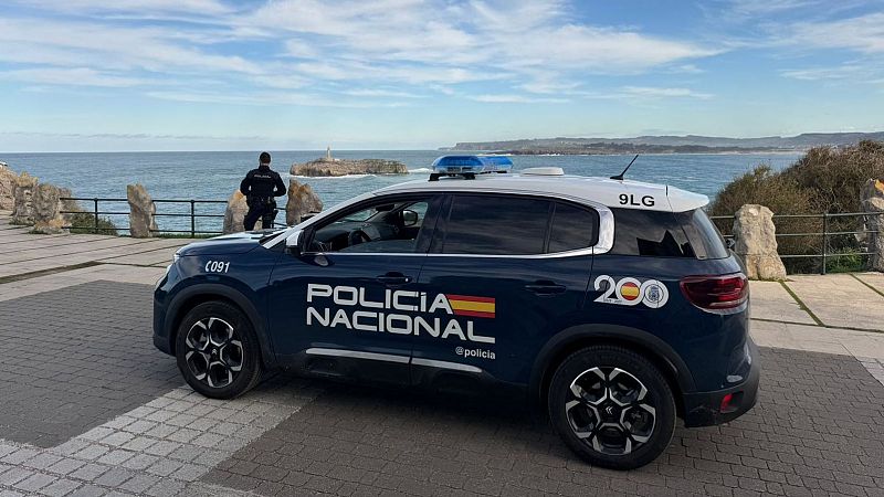 Detienen en Ibiza a un fugitivo albanés que podría encontrarse en España para cometer un asesinato