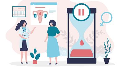 La menopausia y los medicamentos: rompiendo estigmas