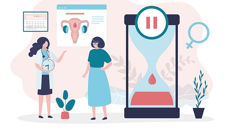 La menopausia y los medicamentos: rompiendo estigmas