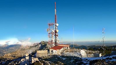 Radio Nacional de Espaa inicia emisiones de DAB+ en Alfbia (Mallorca)
