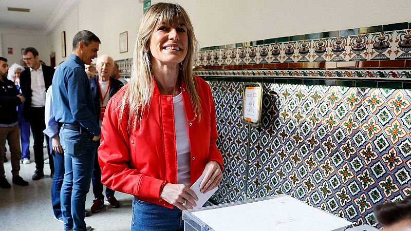 Begoña Gómez volverá a acceder al juzgado a través del garaje por motivos de seguridad