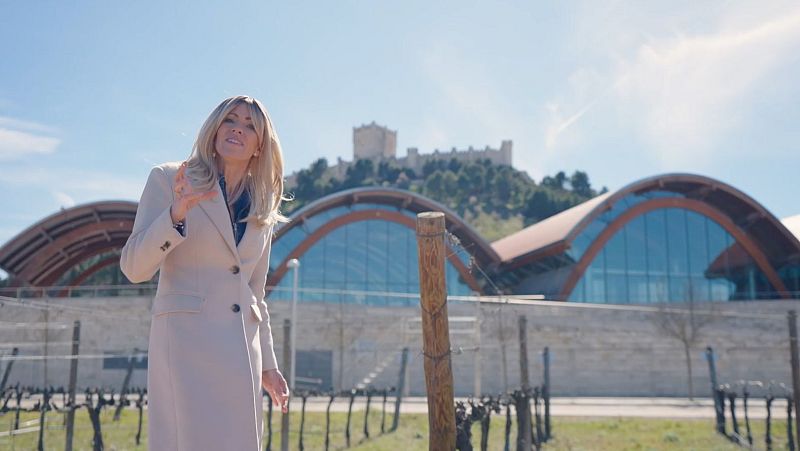 La 2 estrena 'Por fin es lunes', un programa sobre la digitalización en el mundo empresarial