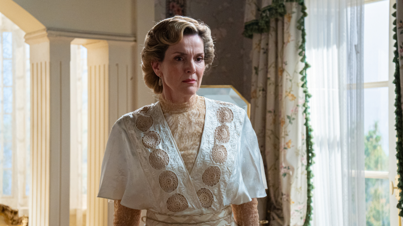 Avance semanal de 'La Promesa' del 22 al 26 de julio: Cruz descubre la infidelidad de Alonso