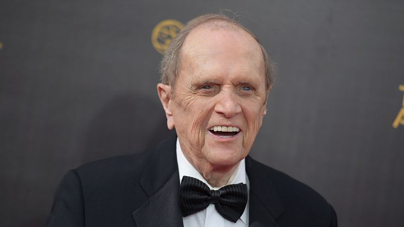 Muere el mítico comediante Bob Newhart a los 94 años