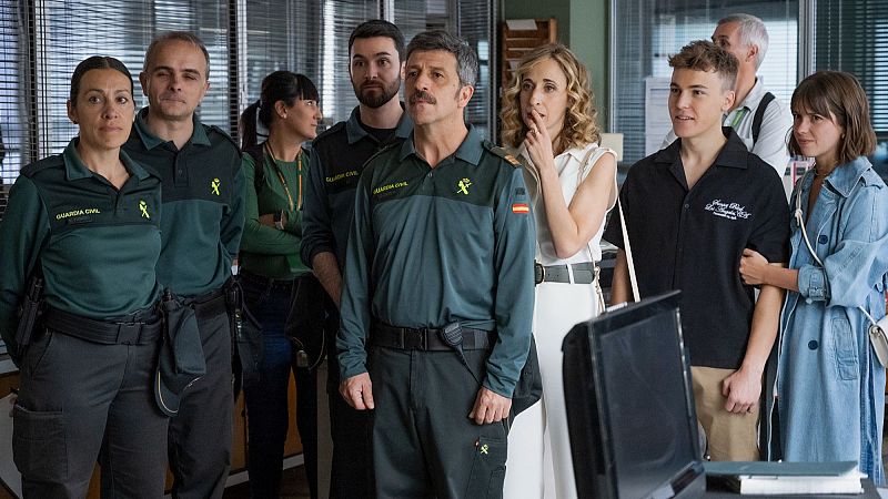 '4 estrellas' | Avance del capítulo 223 del 24 de julio: “Poca puntería”