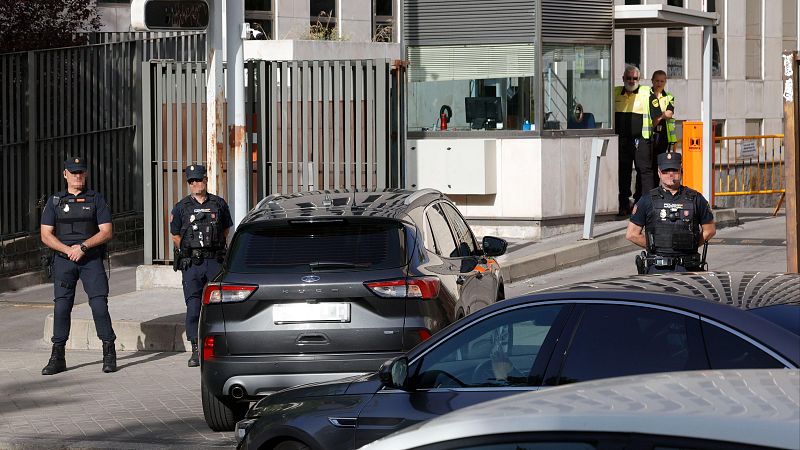 El PP insiste en que Sánchez dé explicaciones y Vox pedirá que declare como testigo en el 'caso Begoña Gómez'