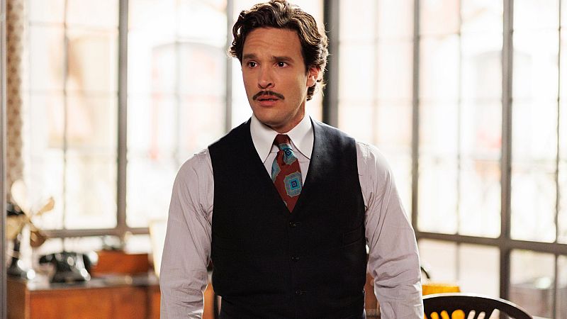 Íñigo toma una difícil decisión sobre Matilde