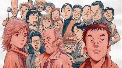 El japons Naoki Urasawa ser el invitado de honor del 30 Manga Barcelona y disear su cartel