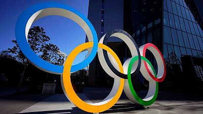 Teledeporte recuerda momentos histricos de los Juegos Olmpicos