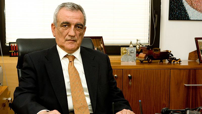 Fallece Manuel Esteve, ex presidente de RTVE y miembro del Consejo de Administración