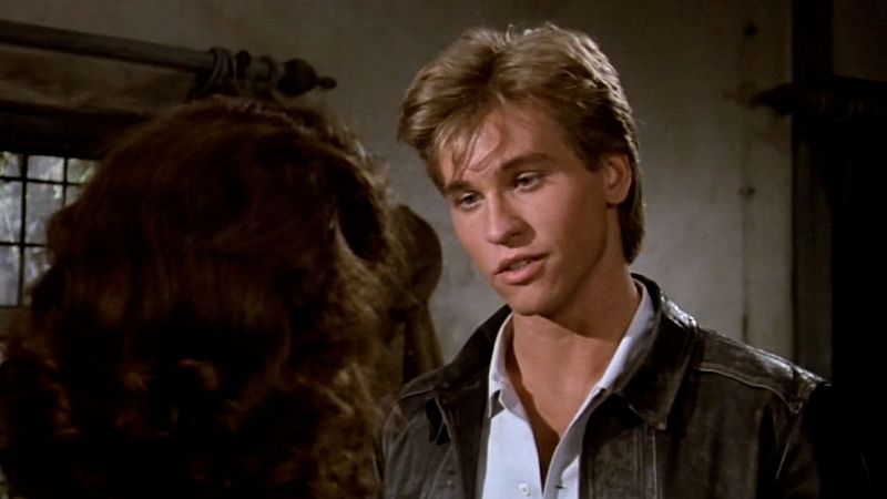 'Top Secret!' cumple 40 años: curiosidades de la primera (y loca) película de Val Kilmer