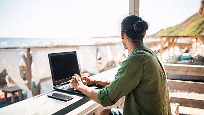 Decálogo para detectar a un adicto al trabajo