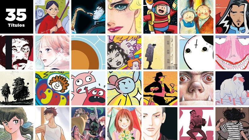 Los mejores cómics del primer semestre de 2024 según la ACDCómic