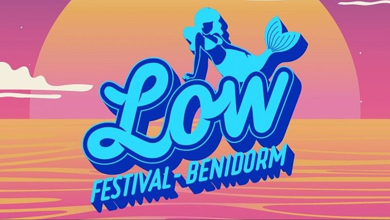 Sigue el Low Festival 2024 en Radio 3
