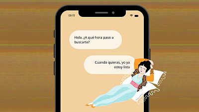 Los 'stickers' del Museo del Prado llevan las emociones de sus obras de arte a las redes sociales