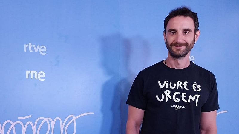 ¿Está bien hacer humor en el cine sobre temas controvertidos?