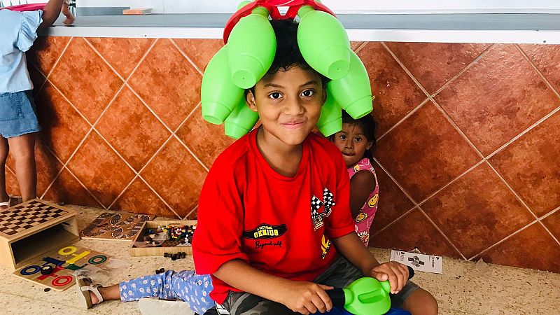 'Un Juguete, Una Ilusión' reparte más de 600 juguetes a niños y niñas vulnerables en Andalucía