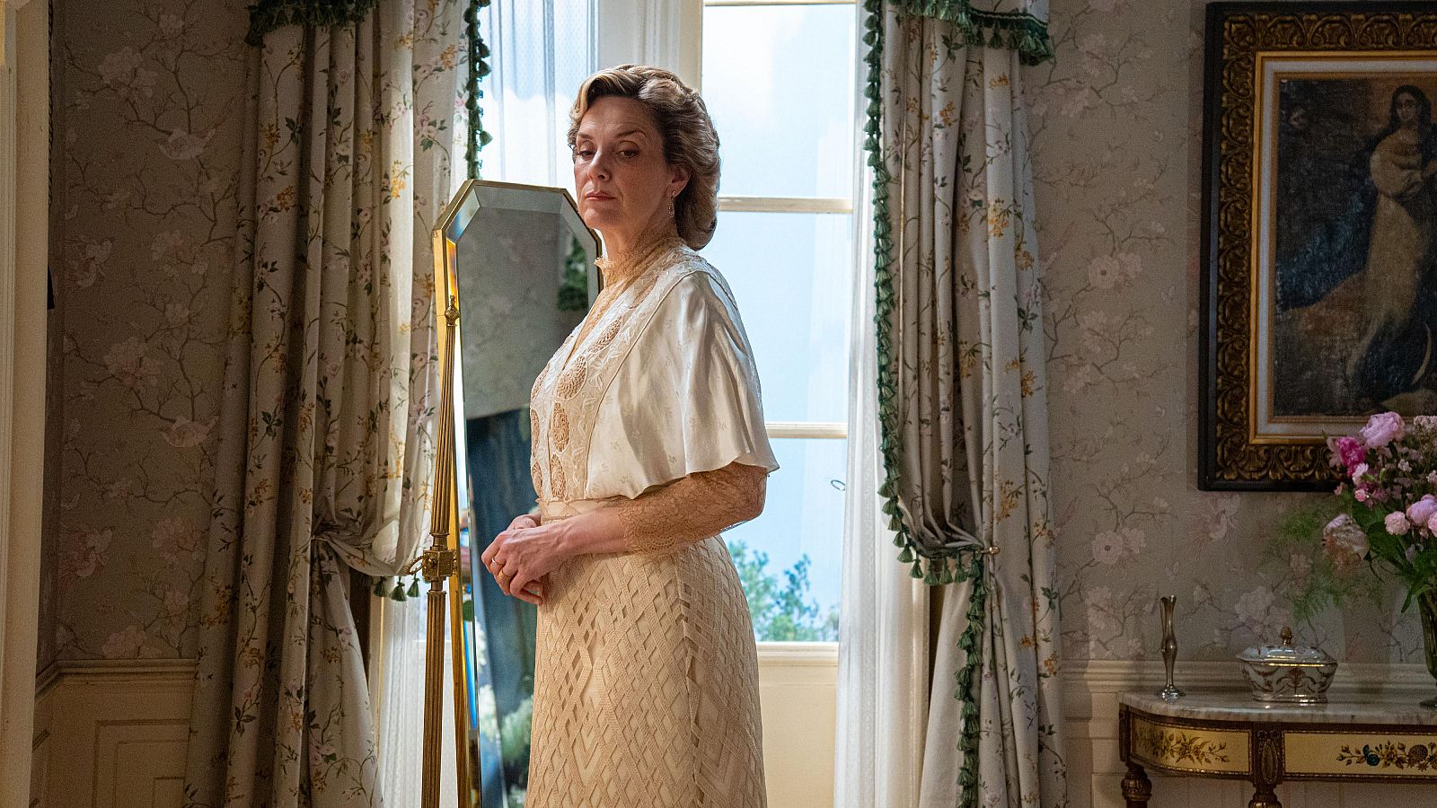 La Promesa - Cruz descubre la infidelidad de Alonso - La promesa | Ver