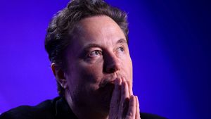 Musk paraliza la factora de Tesla en Mxico hasta despus de las elecciones en EE.UU.