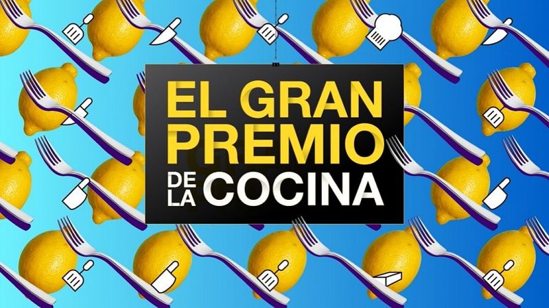 Llega 'El gran premio de la cocina': si te gusta cocinar, apúntate al casting del nuevo concurso de RTVE