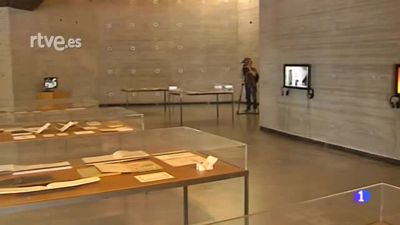 "Constelaciones", en el Centro de Creación Contemporánea de Córdoba | Ver