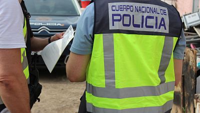 Liberan a trece mujeres vctimas de trata y prostitucin en Albacete