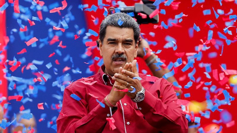 Nicolás Maduro, el superviviente del chavismo que intentó seguir los pasos de Hugo Chávez