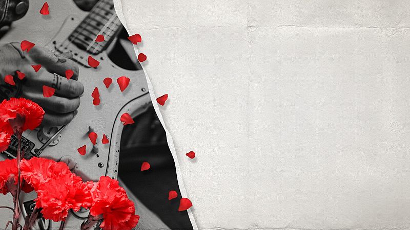 La 1 apuesta por la copla en la nueva temporada