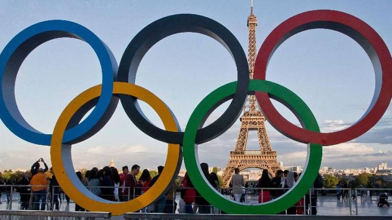 10 curiositats sobre els JJOO de París 2024 que has de saber