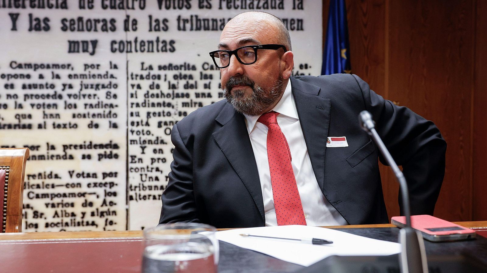 Caso Koldo: Puente Anuncia El Cese De Altos Cargos Investigados