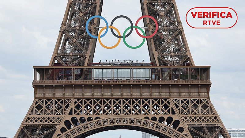 Falsedades, bulos y contexto sobre los Juegos Olímpicos París 2024