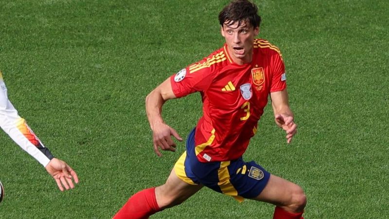 El defensa Robin Le Normand ficha por el Atlético de Madrid