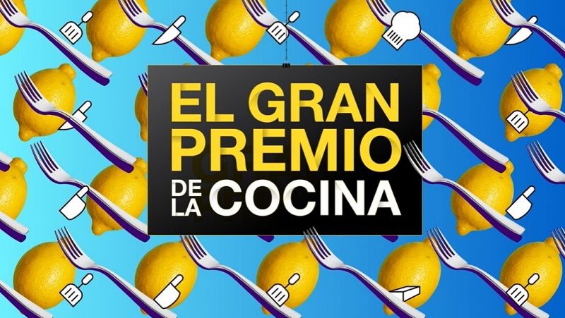 Llega a RTVE 'El gran premio de la cocina', el primer concurso culinario en tiempo real