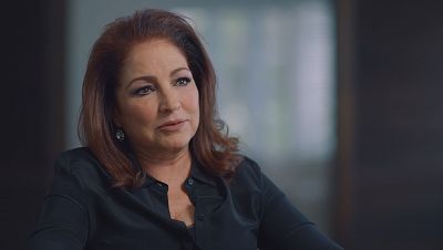 Gloria Estefan recuerda el trgico accidente que pudo costarle la vida y lo que hizo Julio Iglesias