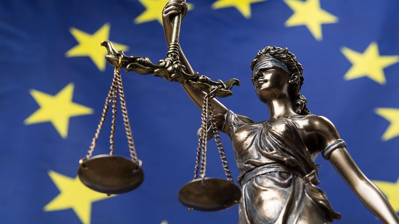 El Tribunal de Cuentas eleva la ley de amnistía a la justicia europea al considerar que afecta a los intereses de la UE